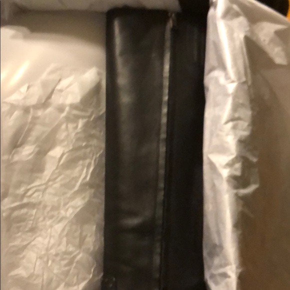 Coach boots - Picture 5 of 6